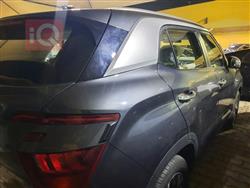 هيونداي كريتا